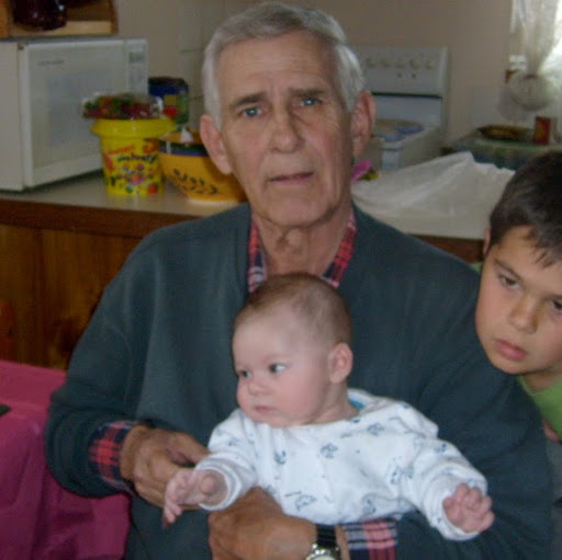 John Ackerley Photo 14