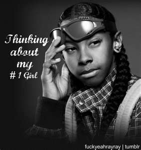 Moriah Hayes Photo 6