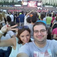 Mihaela Buta Photo 9