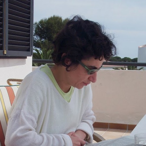 Teresa Escobar Photo 27