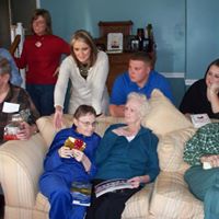 Darlene Johns Photo 26