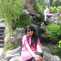 Dipti Kothari Photo 10