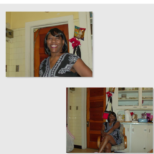 Kimberly Collins Photo 30