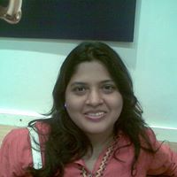 Priti Pawar Photo 6