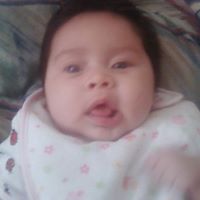 Crystal Govea Photo 2