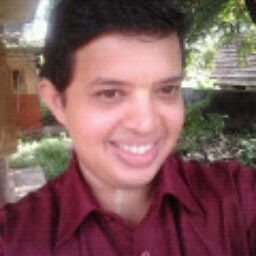 Sridhar Balasubramanian Photo 16