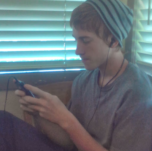 Erick Walker Photo 17