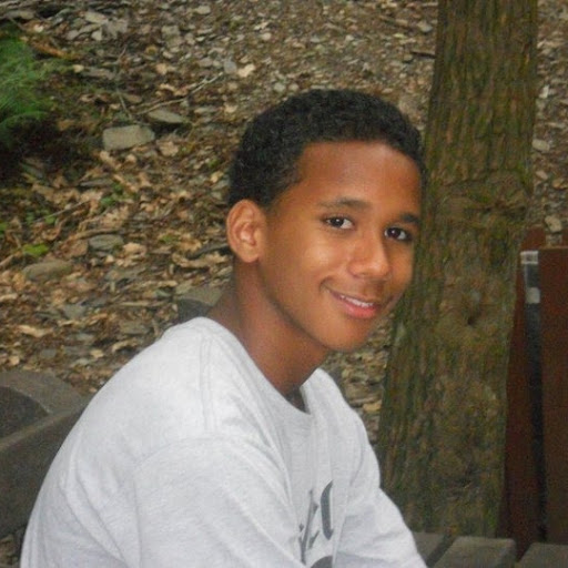 Christopher Louis Photo 39