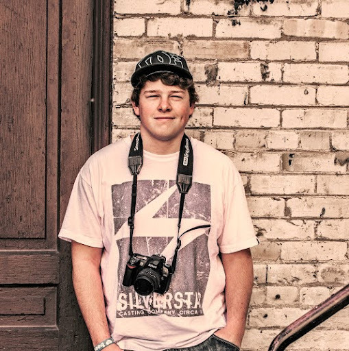 Joshua Bach Photo 19