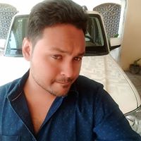 Partha Mohapatra Photo 12