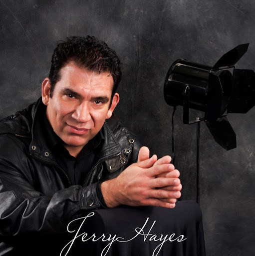 Jerry Hayes Photo 43