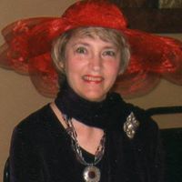 Jane Strickland Photo 26
