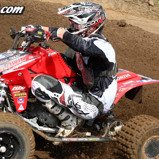 Michael Ridgeway Photo 12