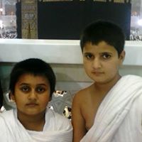 Shafqat Hayat Photo 5
