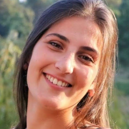 Luisa Sousa Photo 21