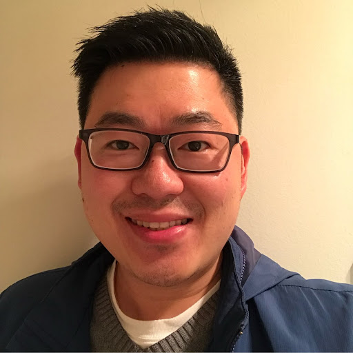 Brian Ho Photo 26