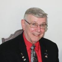 David Benway Photo 22