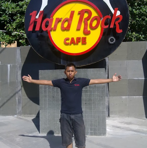 Muhammad Faizi Photo 17