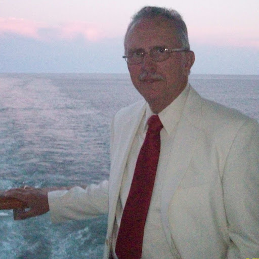 Paul Hartman Photo 16