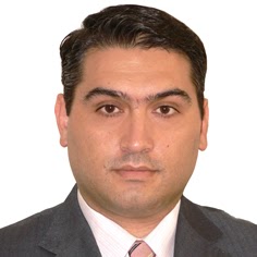 Farbod Faraji Photo 6