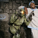 John Salley Photo 10