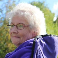 Judy Fish Photo 30