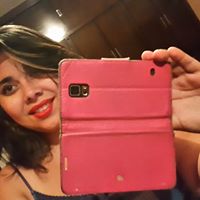 Miriam Lerma Photo 4
