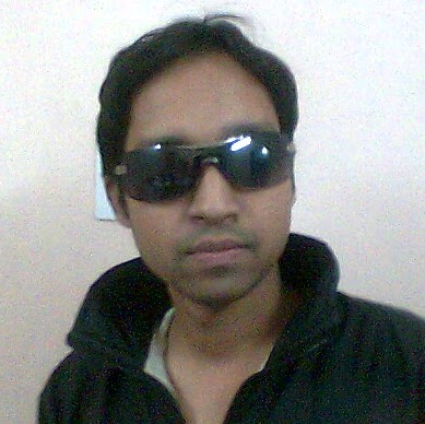 Arnab Bhattacharya Photo 15