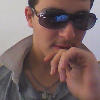 Hamid Fahimi Photo 10