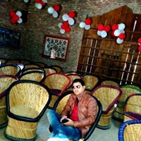 Praveen Modi Photo 6