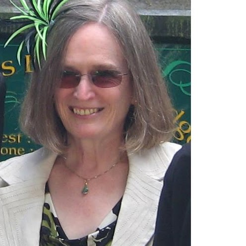 Virginia Spence Photo 17