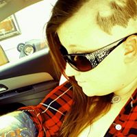 Jessica Albertino Photo 5