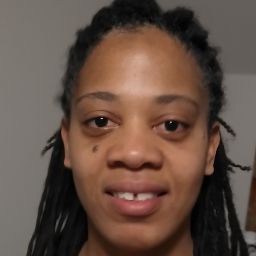 Rochelle Henry Photo 19