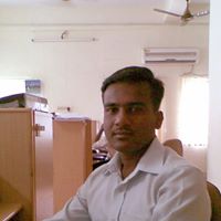 Rajesh Kandasamy Photo 8