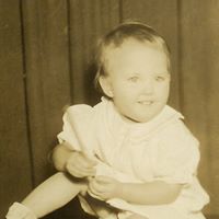 Hazel Crain Photo 1