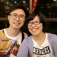 Dexter Chen Photo 27