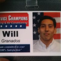 Will Granados Photo 4