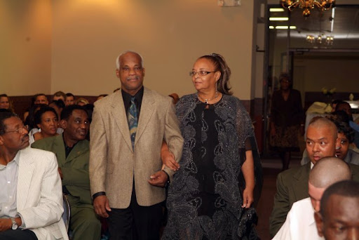 Beverly Wright Photo 37