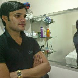 Aman Malik Photo 23