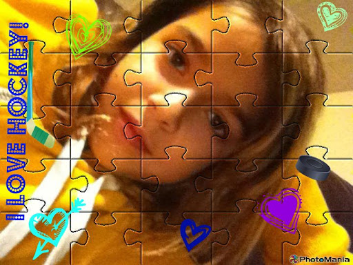 Brooke Bevan Photo 9