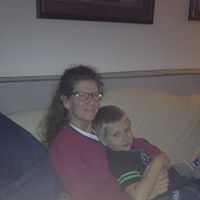 Connie Robertson Photo 47