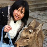 Emily Xu Photo 28