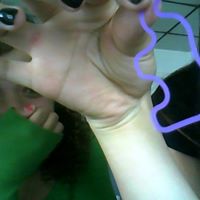 Christina Zacarias Photo 5