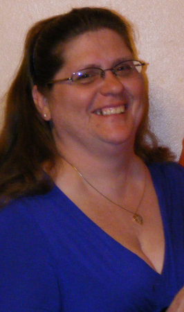 Jeannie Johnson Photo 28
