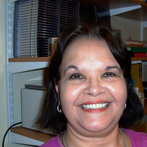 Gloria Ramirez Photo 16
