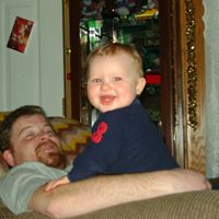 Joseph Rice Photo 21
