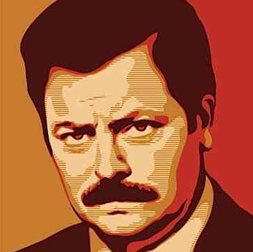 Ronald Swanson Photo 33