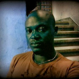 Eric Opare Photo 2