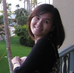 Michelle Chen Photo 17