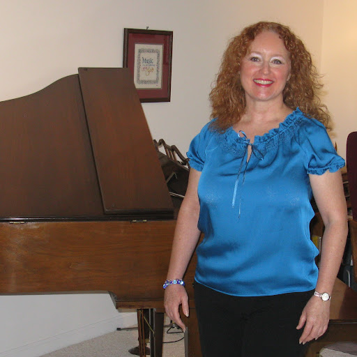 Ann Mracek Photo 3